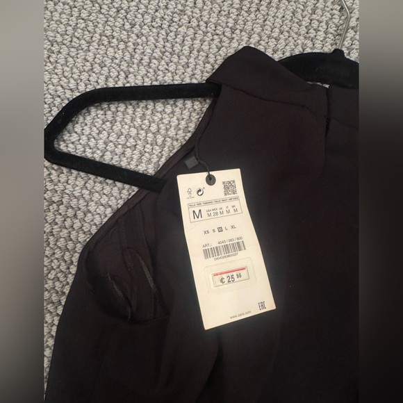 🖤ZARA TOP🖤 - Picture 5 of 11